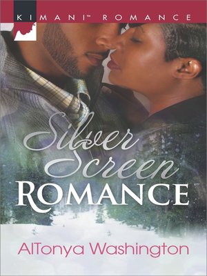 cover image of Silver Screen Romance